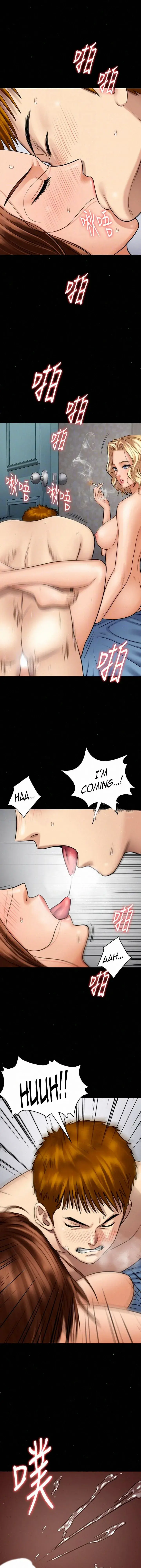 Queen Bee Chapter 111 - Page 39