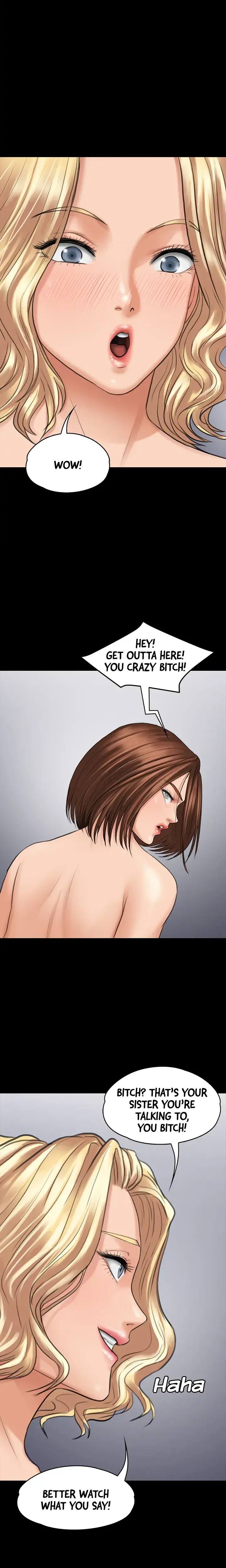 Queen Bee Chapter 111 - Page 4