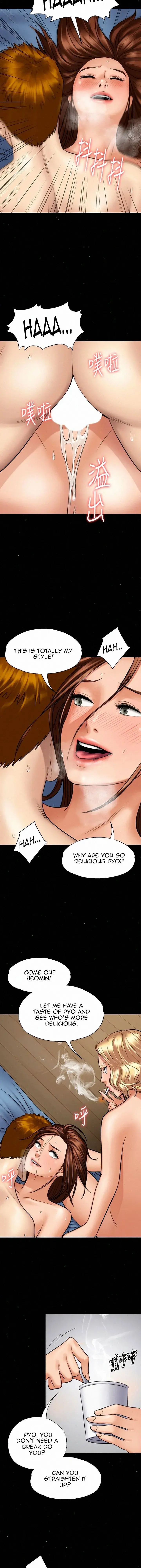 Queen Bee Chapter 111 - Page 42