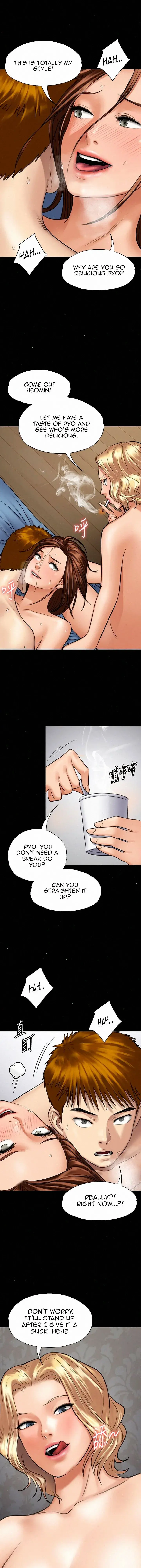 Queen Bee Chapter 111 - Page 43