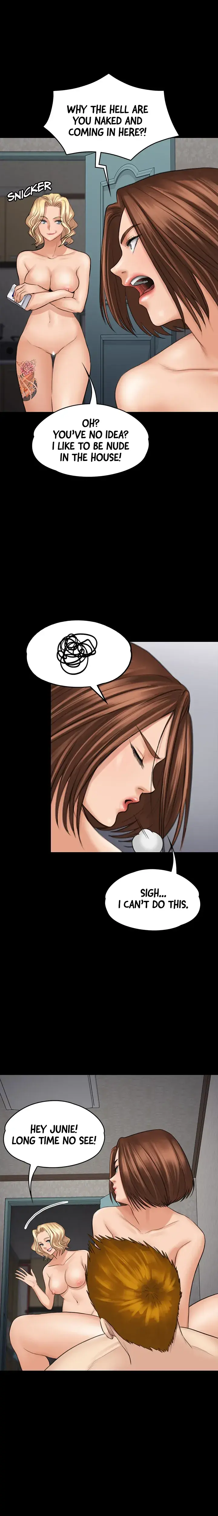 Queen Bee Chapter 111 - Page 5