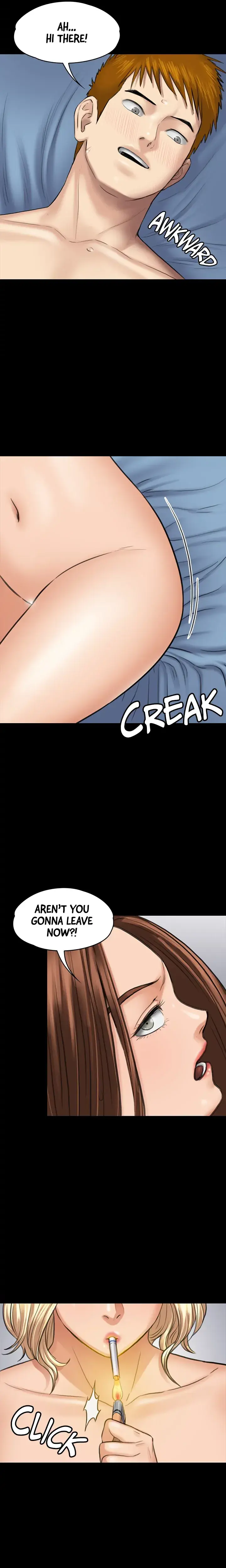 Queen Bee Chapter 111 - Page 6