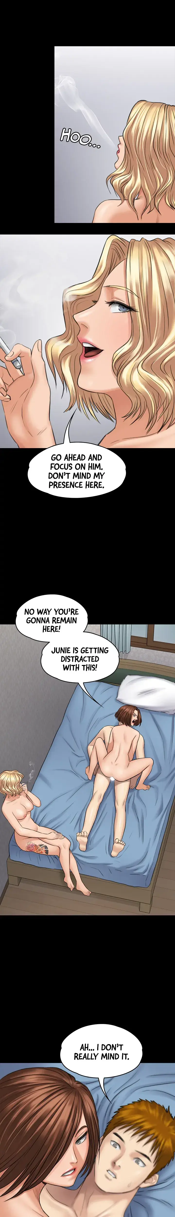 Queen Bee Chapter 111 - Page 7