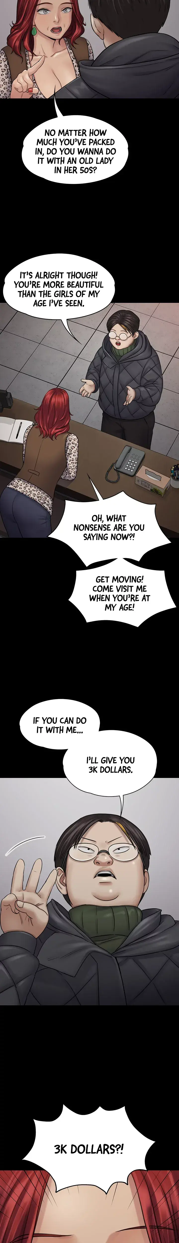 Queen Bee Chapter 112 - Page 11