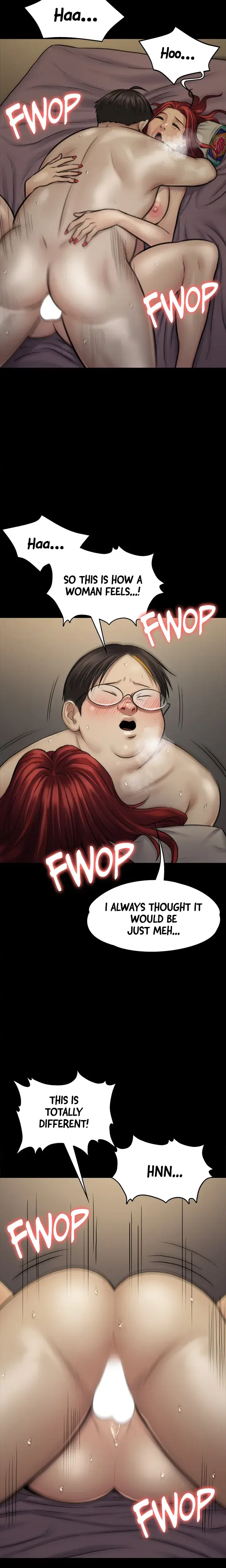 Queen Bee Chapter 112 - Page 13