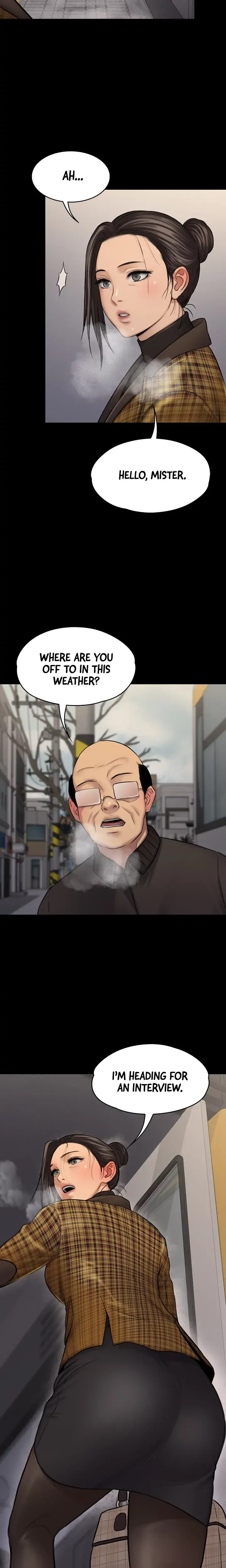 Queen Bee Chapter 112 - Page 19