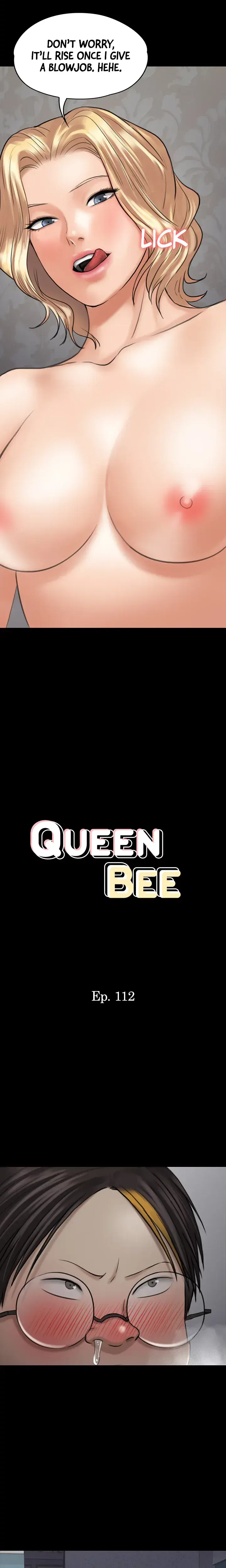 Queen Bee Chapter 112 - Page 2
