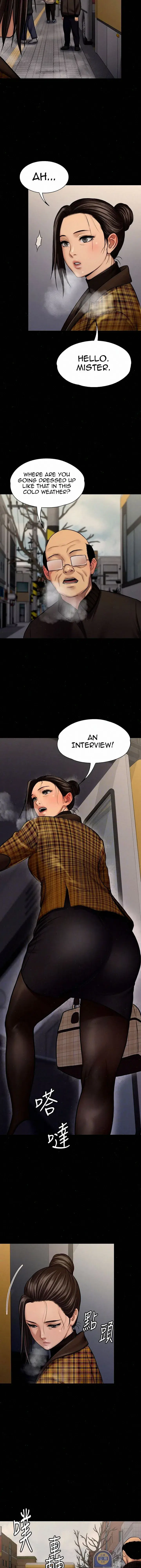 Queen Bee Chapter 112 - Page 29