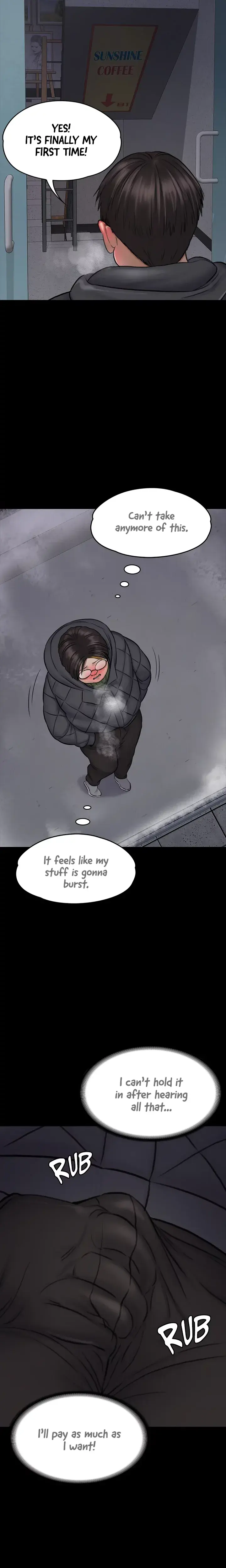 Queen Bee Chapter 112 - Page 3