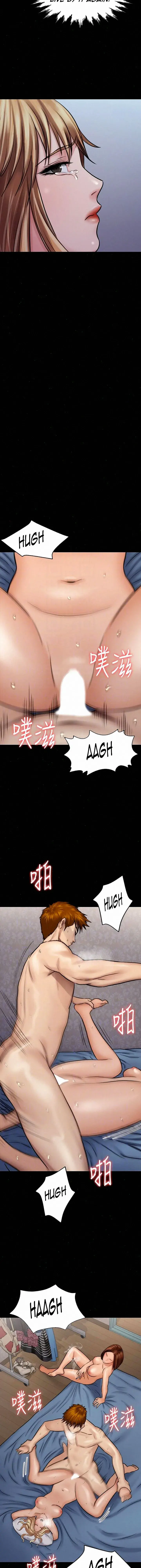 Queen Bee Chapter 112 - Page 37