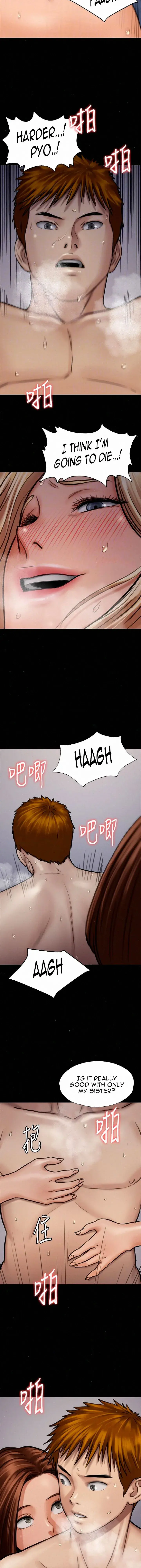 Queen Bee Chapter 112 - Page 41