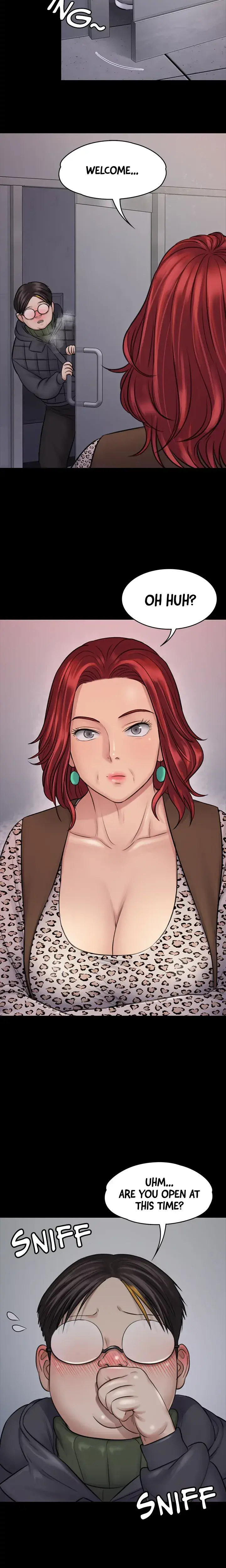 Queen Bee Chapter 112 - Page 5