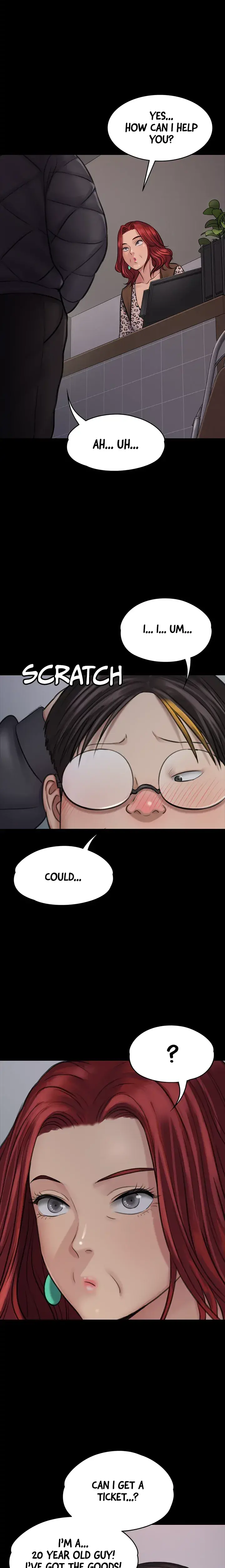 Queen Bee Chapter 112 - Page 6