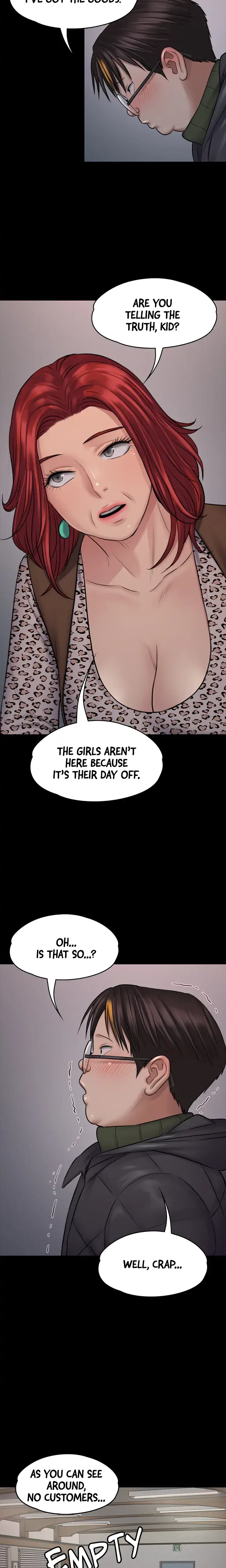 Queen Bee Chapter 112 - Page 7