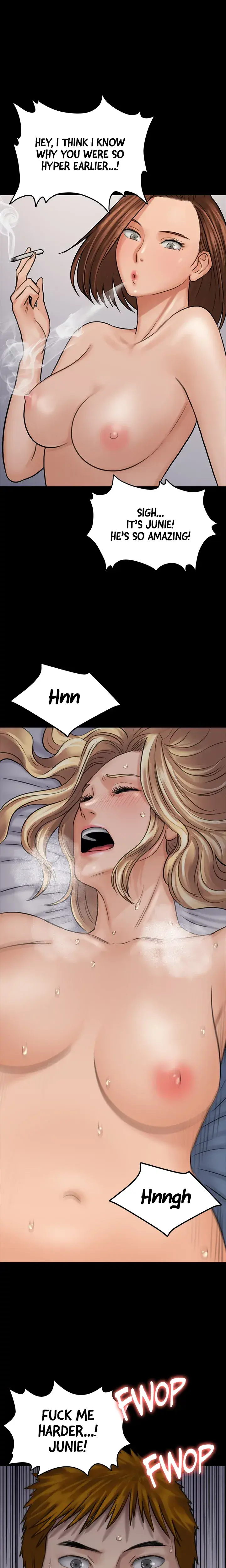 Queen Bee Chapter 113 - Page 1