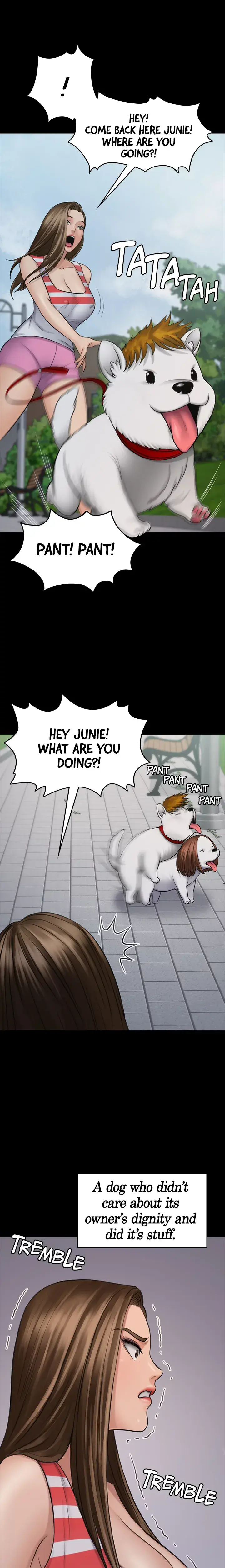 Queen Bee Chapter 113 - Page 15