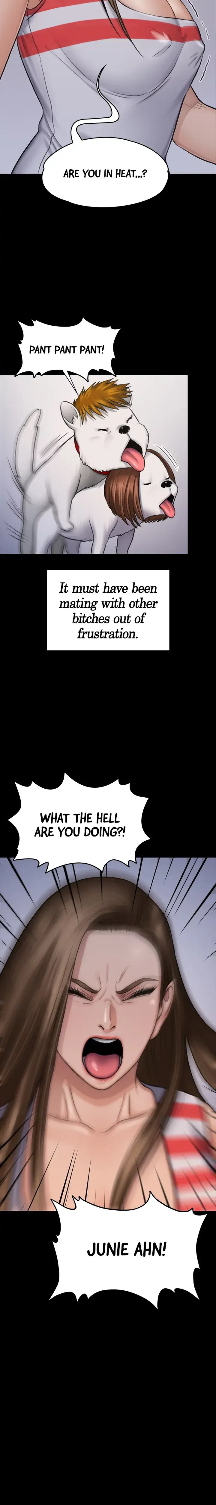 Queen Bee Chapter 113 - Page 16