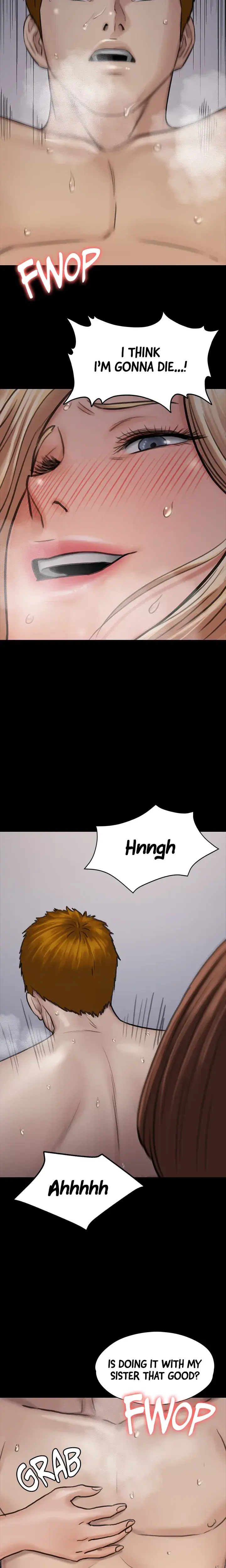 Queen Bee Chapter 113 - Page 2