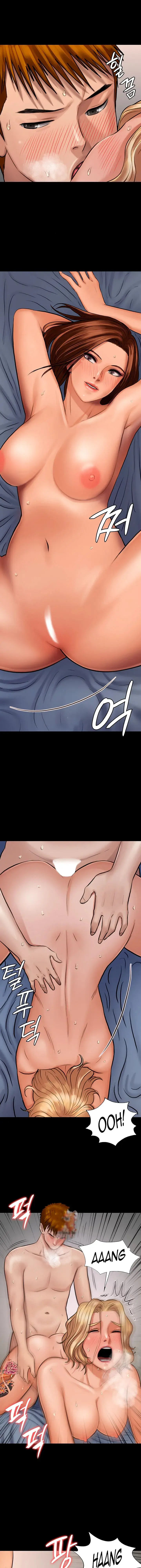 Queen Bee Chapter 113 - Page 37