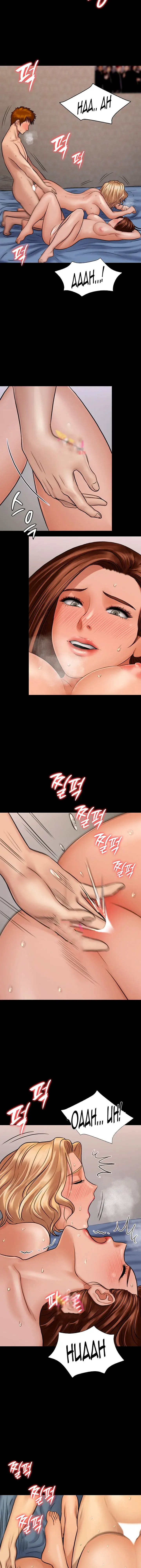 Queen Bee Chapter 113 - Page 40
