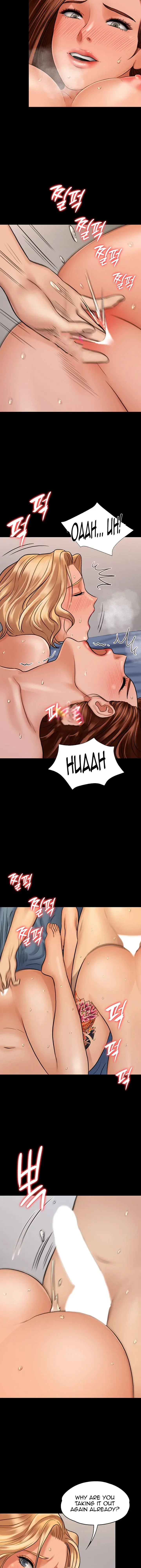 Queen Bee Chapter 113 - Page 41