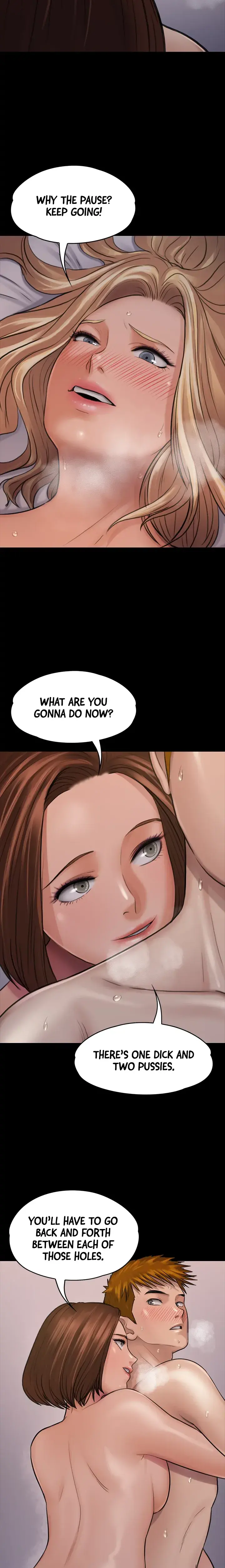 Queen Bee Chapter 113 - Page 5
