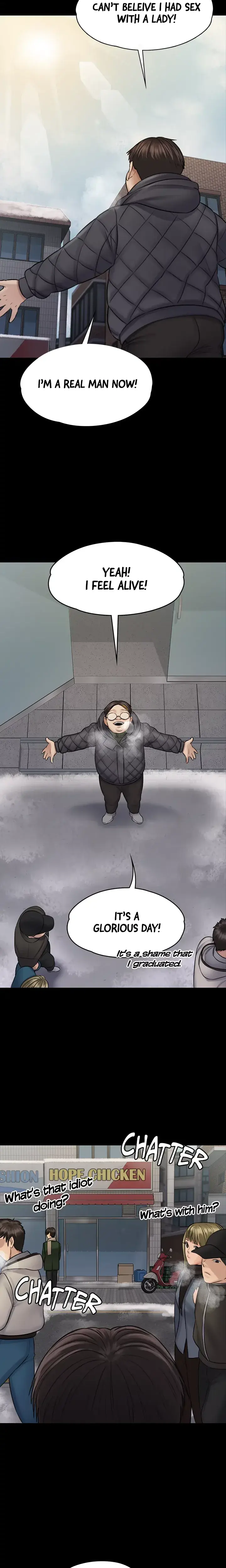 Queen Bee Chapter 113 - Page 7