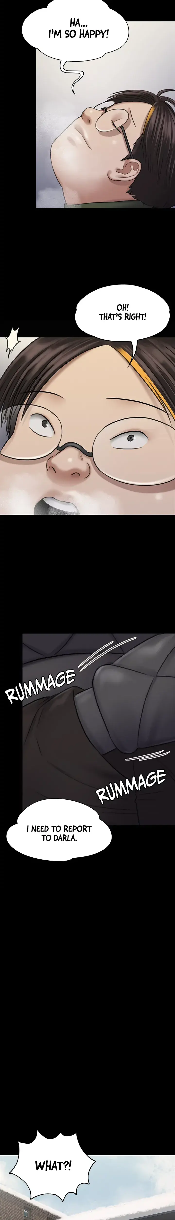 Queen Bee Chapter 113 - Page 8