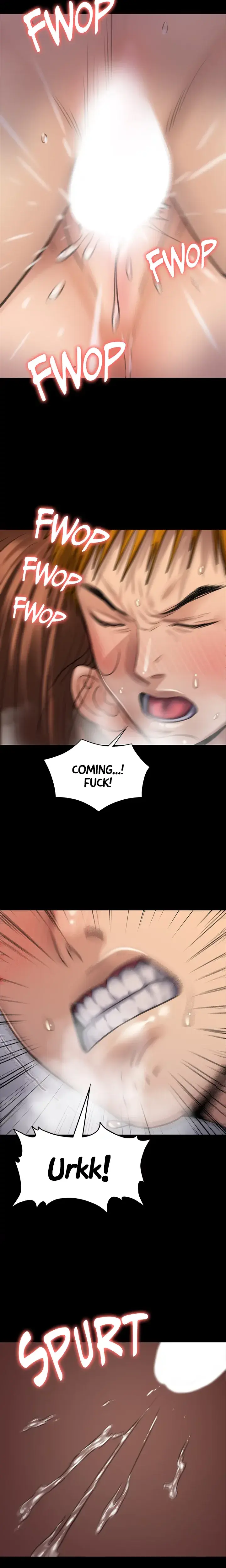 Queen Bee Chapter 114 - Page 14
