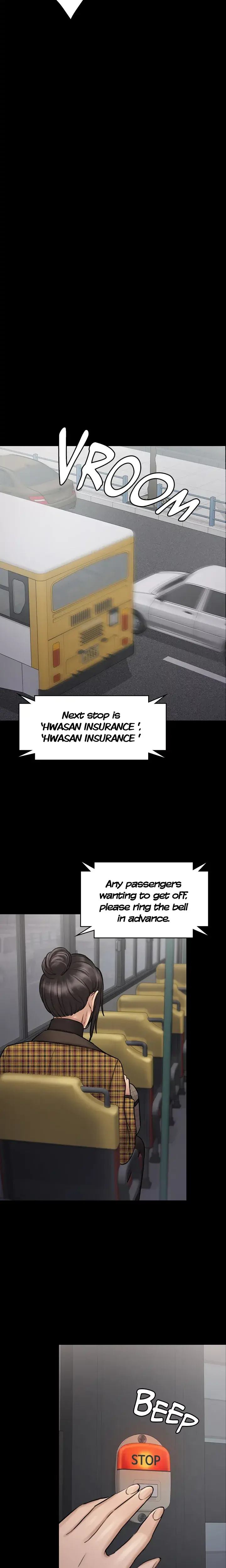 Queen Bee Chapter 114 - Page 17