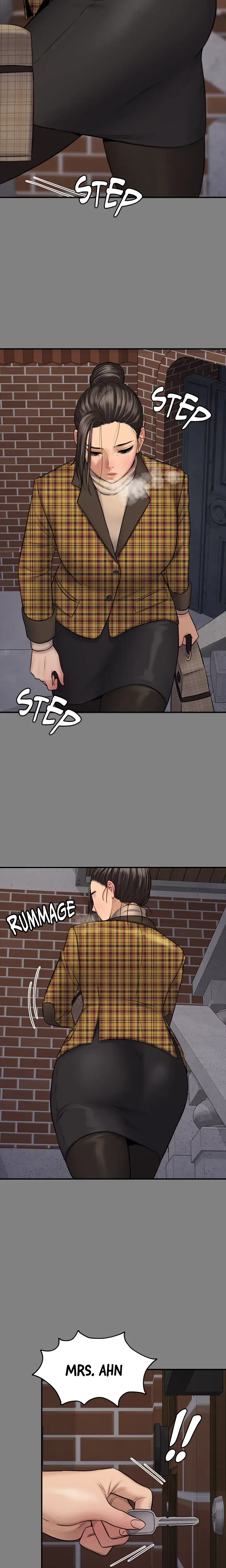 Queen Bee Chapter 114 - Page 19