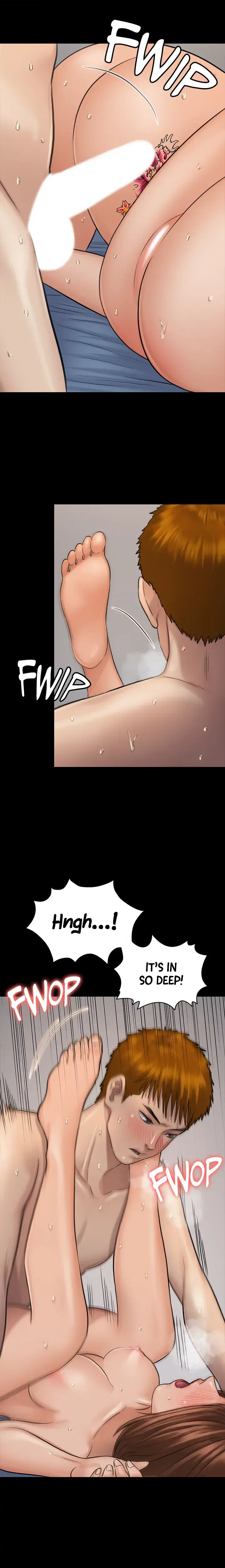 Queen Bee Chapter 114 - Page 2