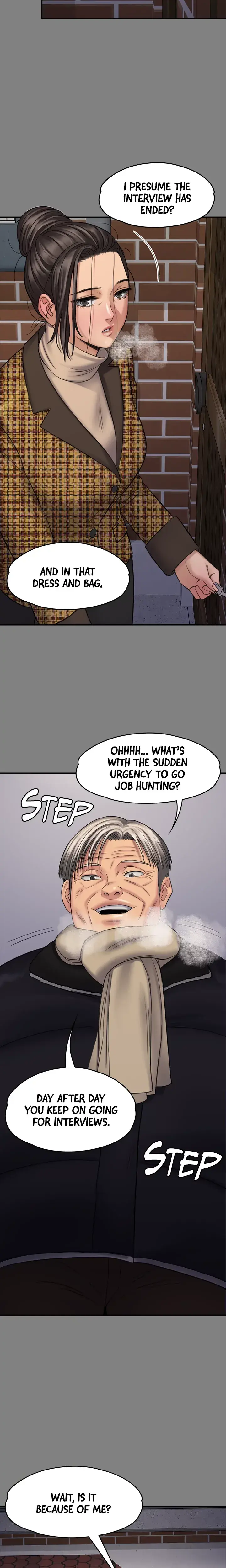 Queen Bee Chapter 114 - Page 20