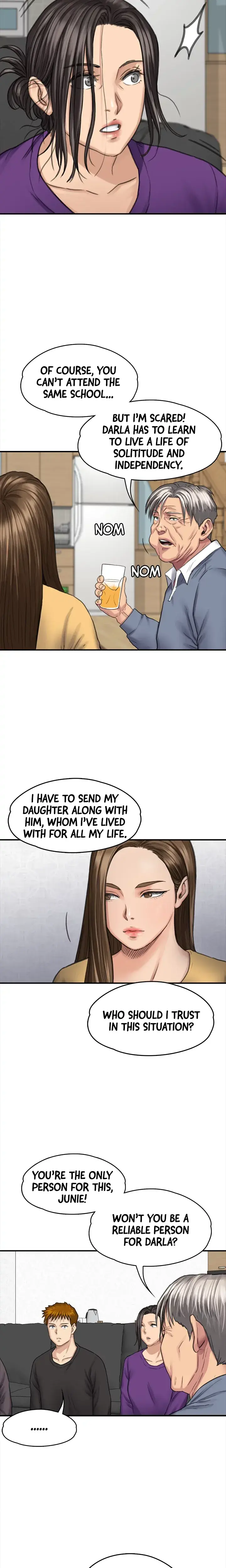 Queen Bee Chapter 114 - Page 23