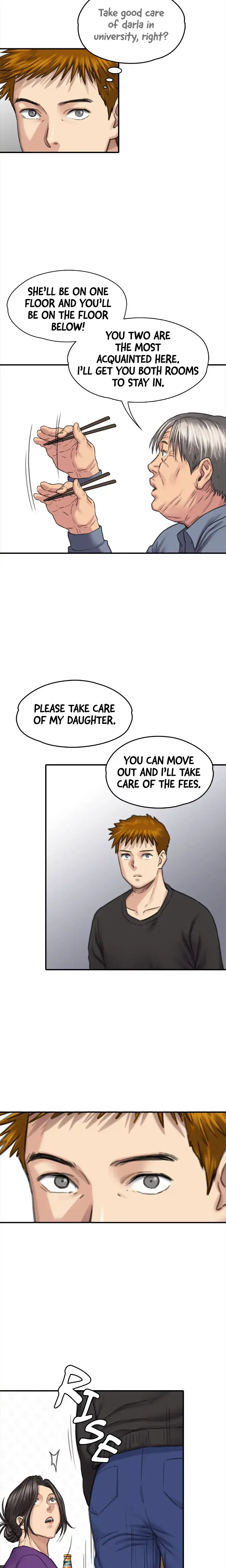 Queen Bee Chapter 114 - Page 24