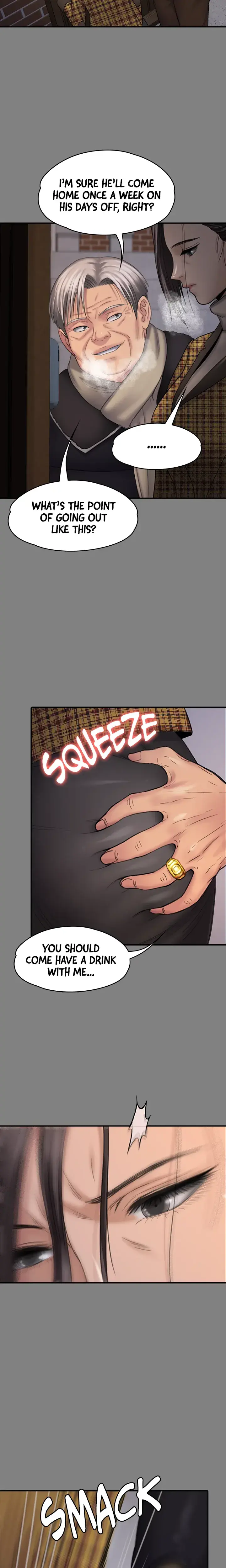 Queen Bee Chapter 114 - Page 27