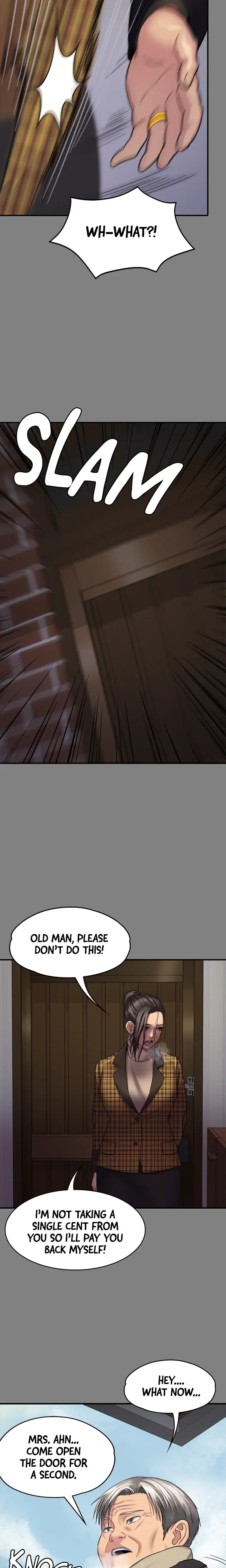 Queen Bee Chapter 114 - Page 28