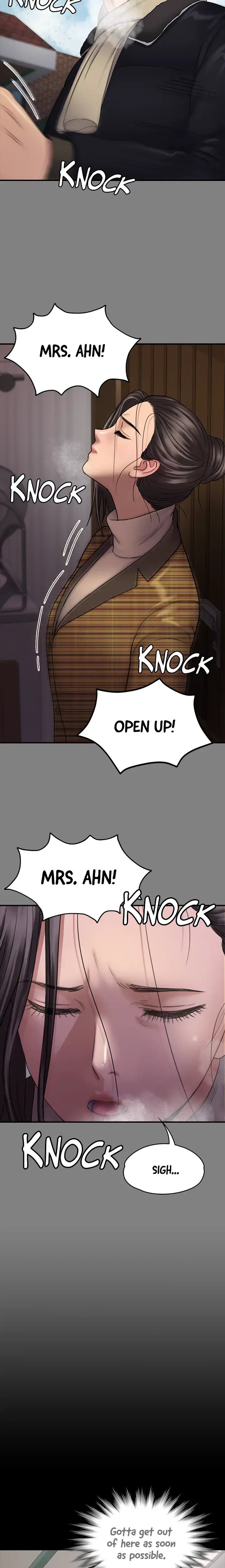 Queen Bee Chapter 114 - Page 29