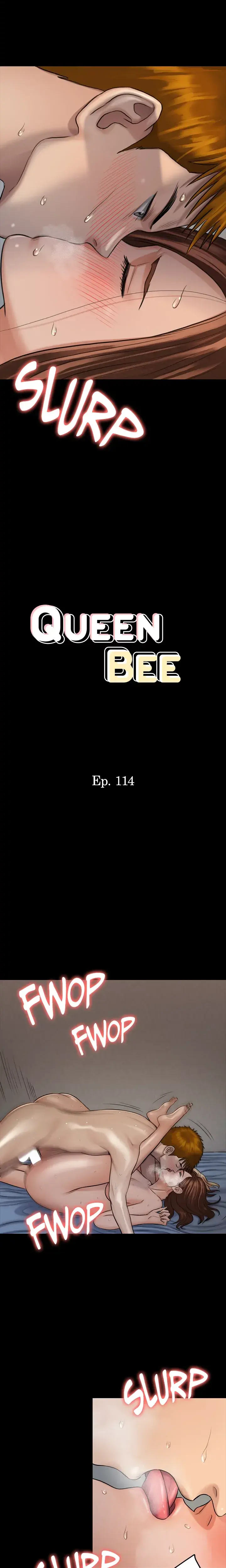 Queen Bee Chapter 114 - Page 3