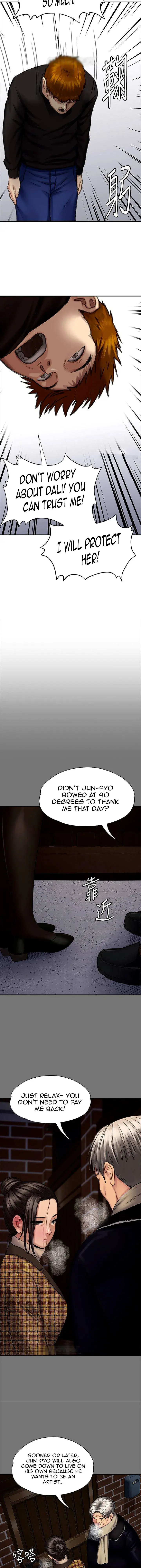 Queen Bee Chapter 114 - Page 36
