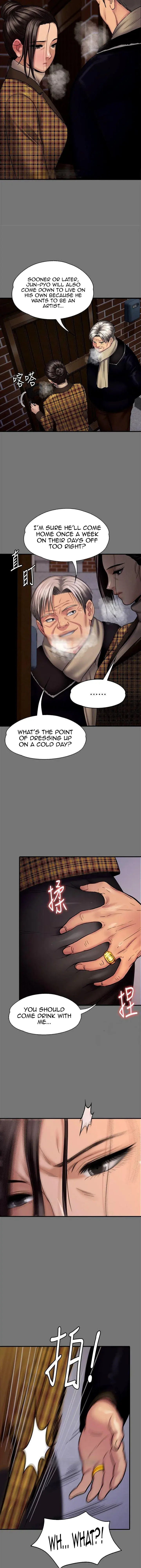 Queen Bee Chapter 114 - Page 38