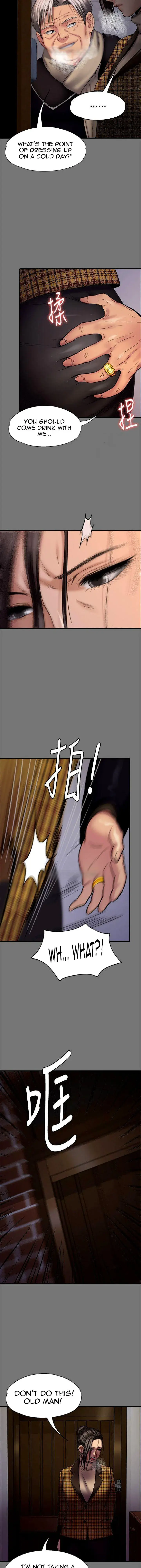 Queen Bee Chapter 114 - Page 39