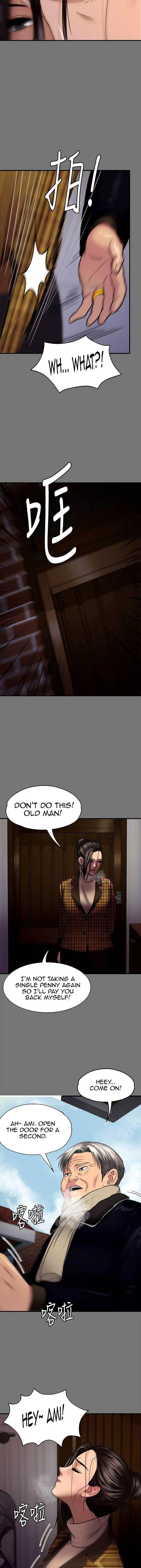 Queen Bee Chapter 114 - Page 40