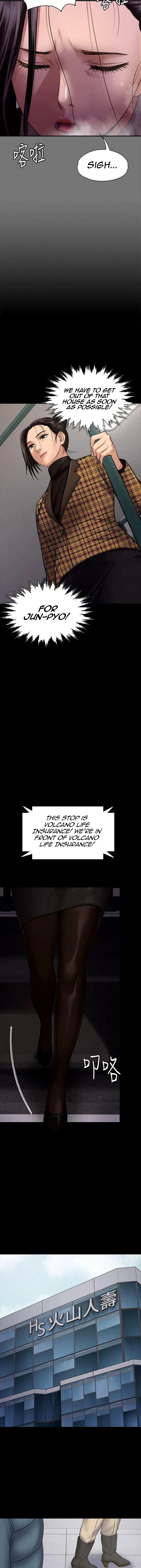 Queen Bee Chapter 114 - Page 43