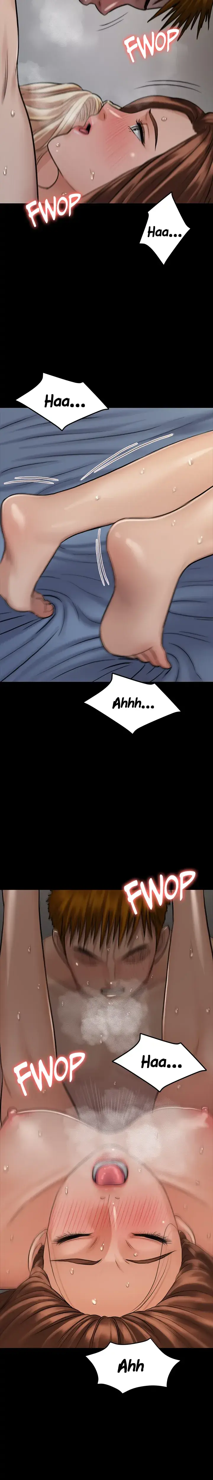 Queen Bee Chapter 114 - Page 5