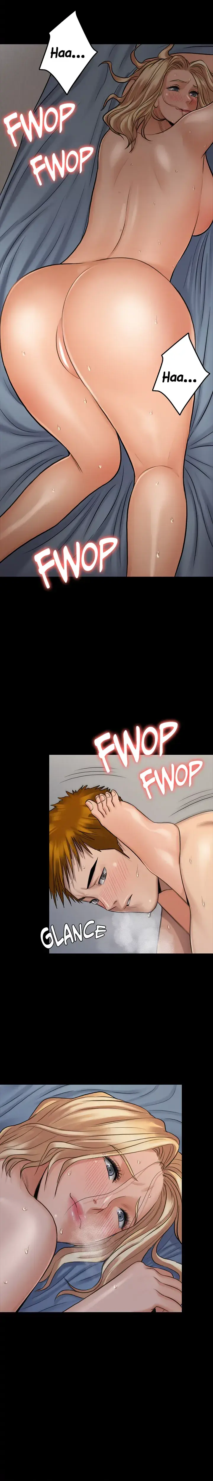 Queen Bee Chapter 114 - Page 6