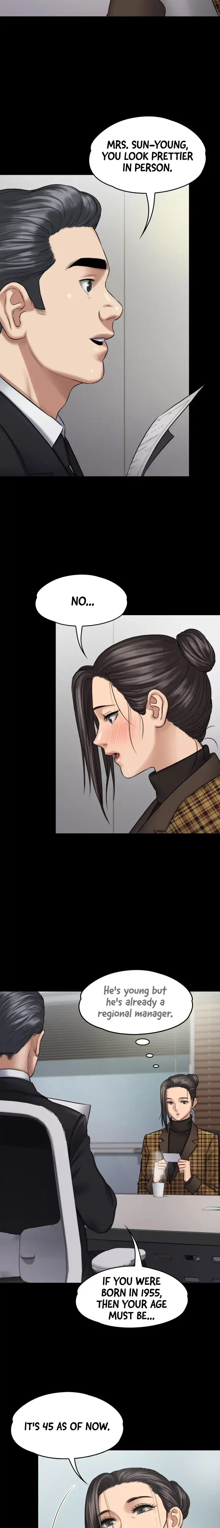 Queen Bee Chapter 115 - Page 11