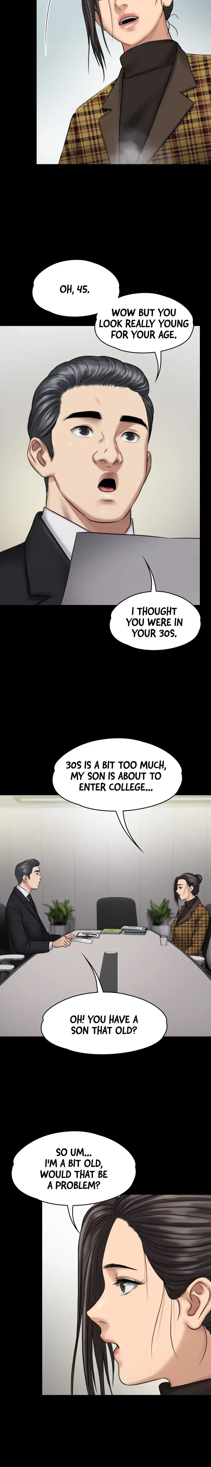 Queen Bee Chapter 115 - Page 12