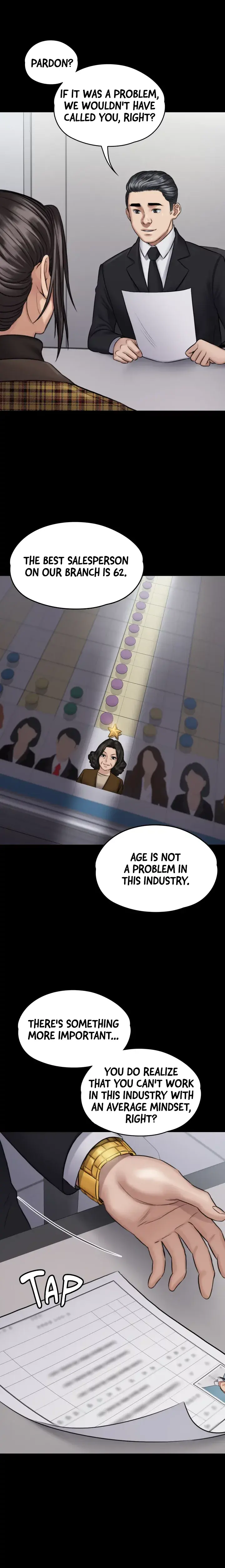 Queen Bee Chapter 115 - Page 13