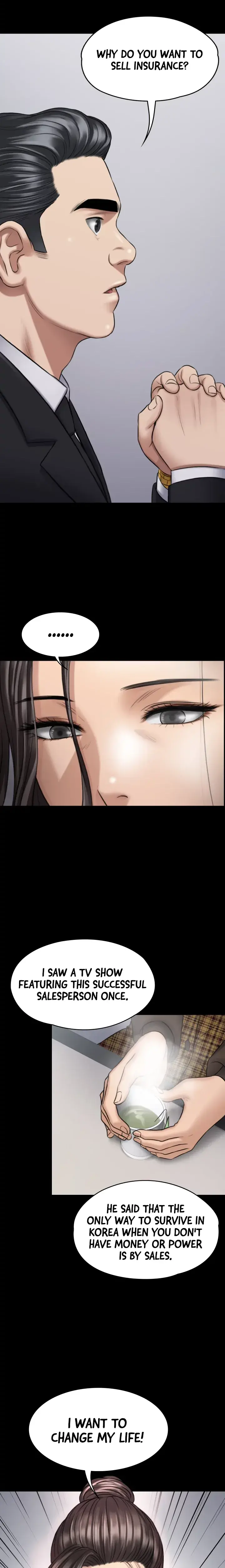 Queen Bee Chapter 115 - Page 14